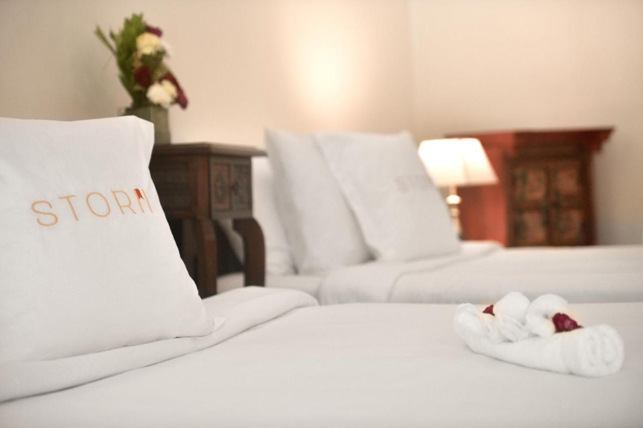 Storii By Itc Hotels, Shanti Morada Goa Calangute Dış mekan fotoğraf