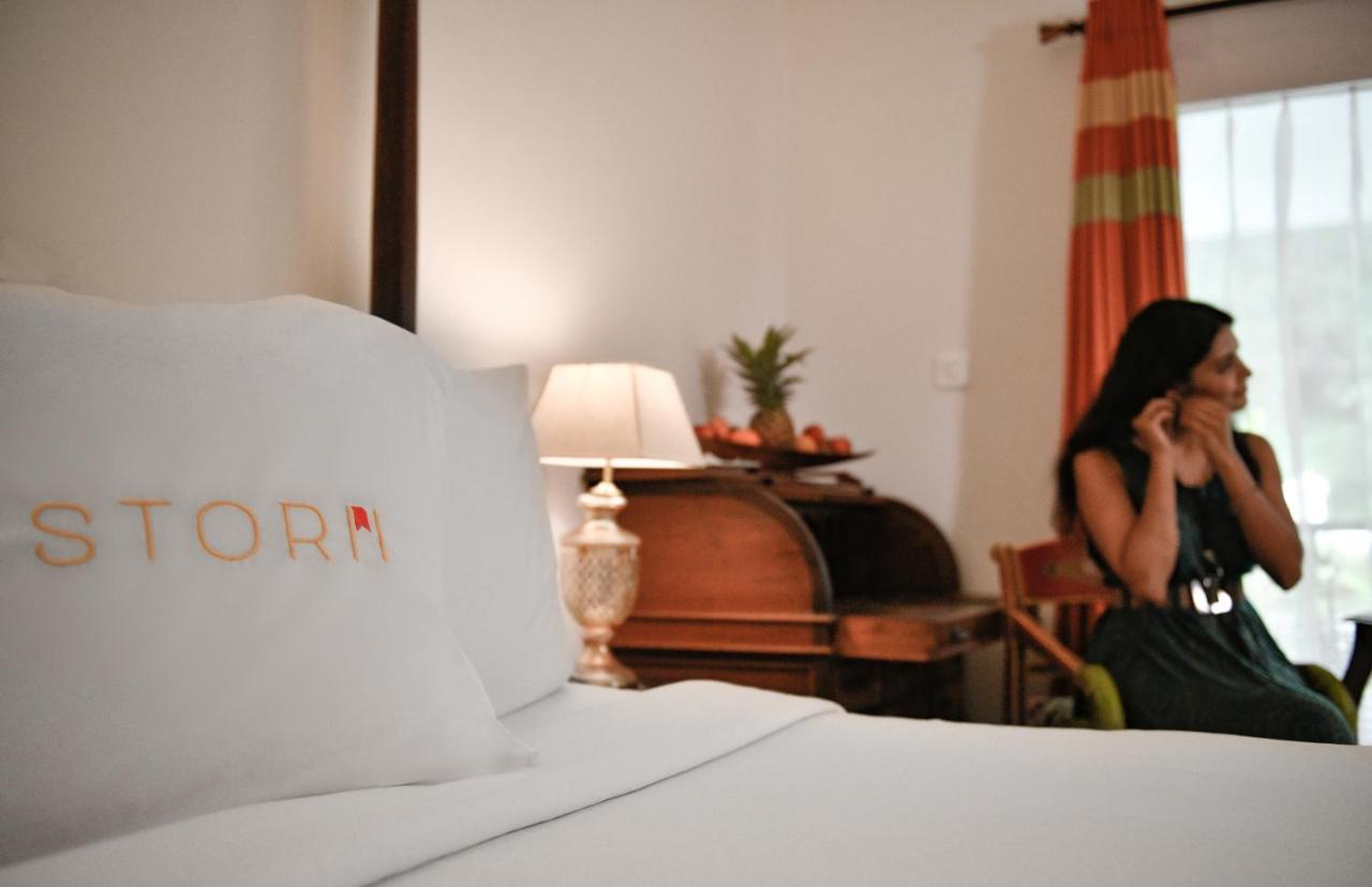Storii By Itc Hotels, Shanti Morada Goa Calangute Dış mekan fotoğraf